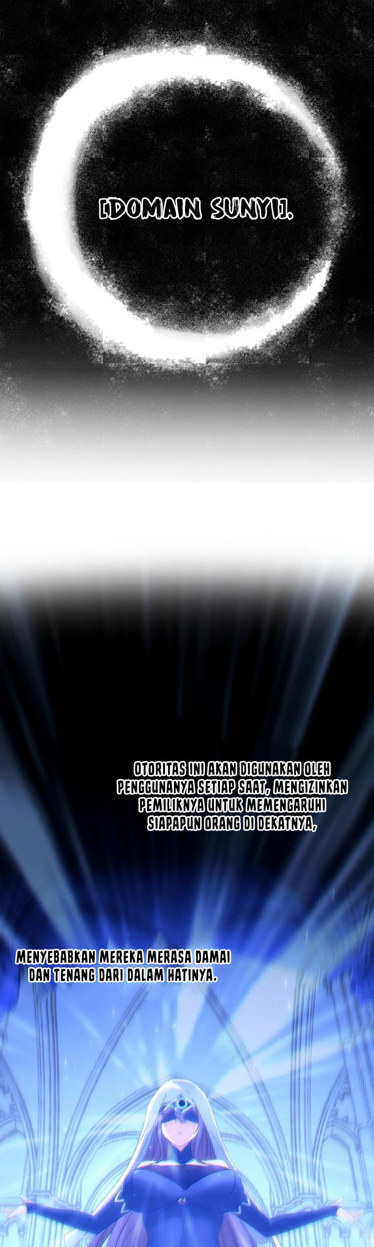 I’m Really Not The Demon God’s Lackey Chapter 129 Gambar 8