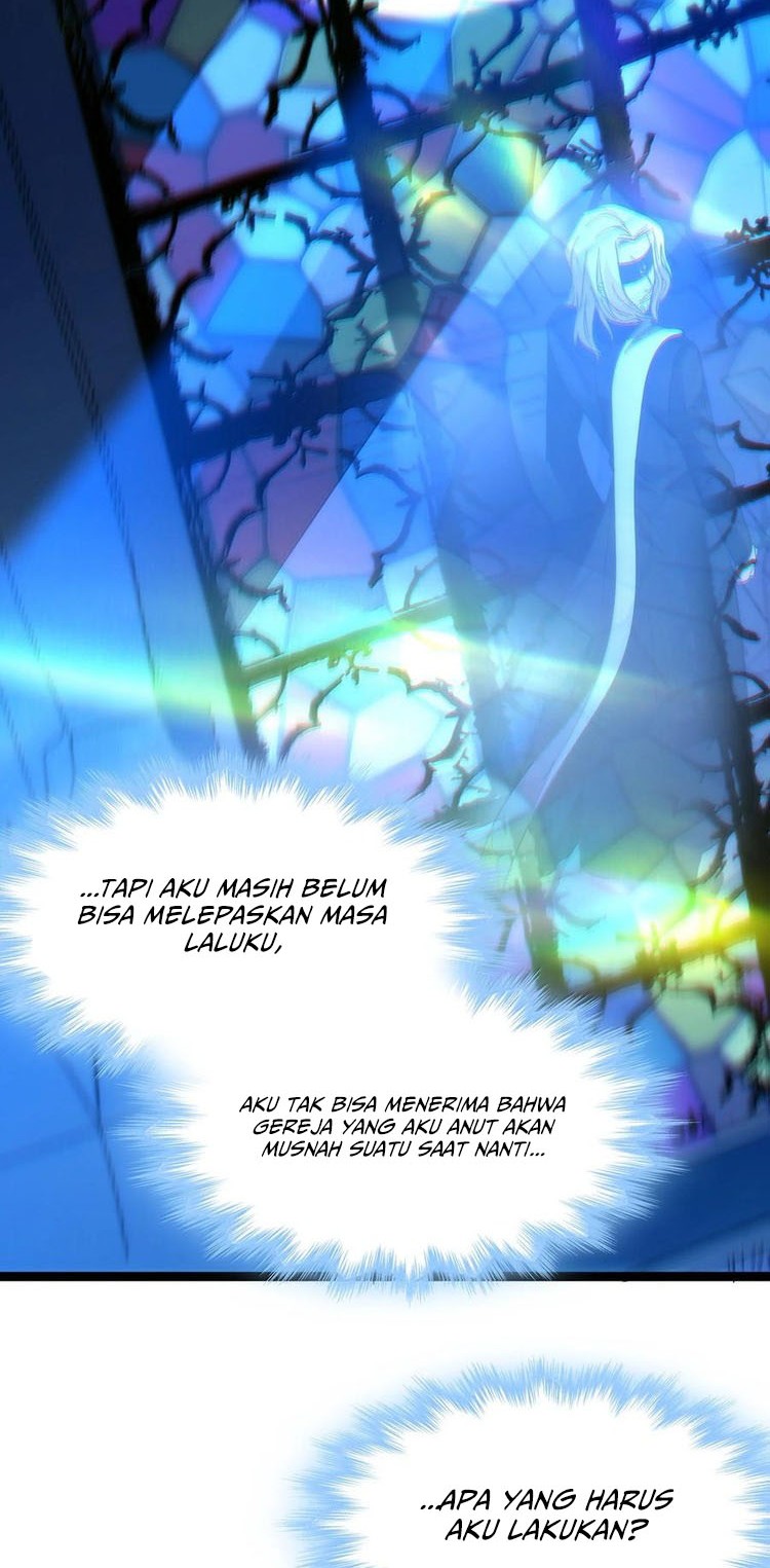 I’m Really Not The Demon God’s Lackey Chapter 129 Gambar 17