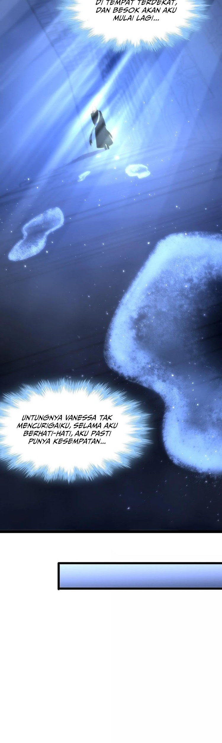 I’m Really Not The Demon God’s Lackey Chapter 129 Gambar 19