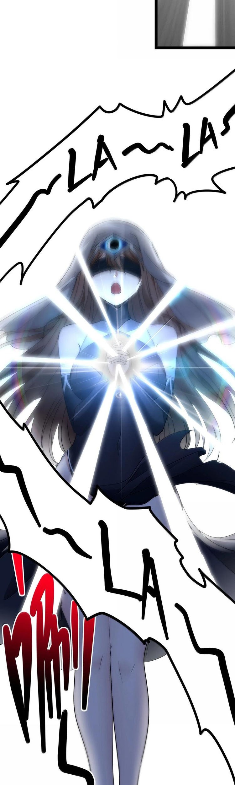 I’m Really Not The Demon God’s Lackey Chapter 129 Gambar 28