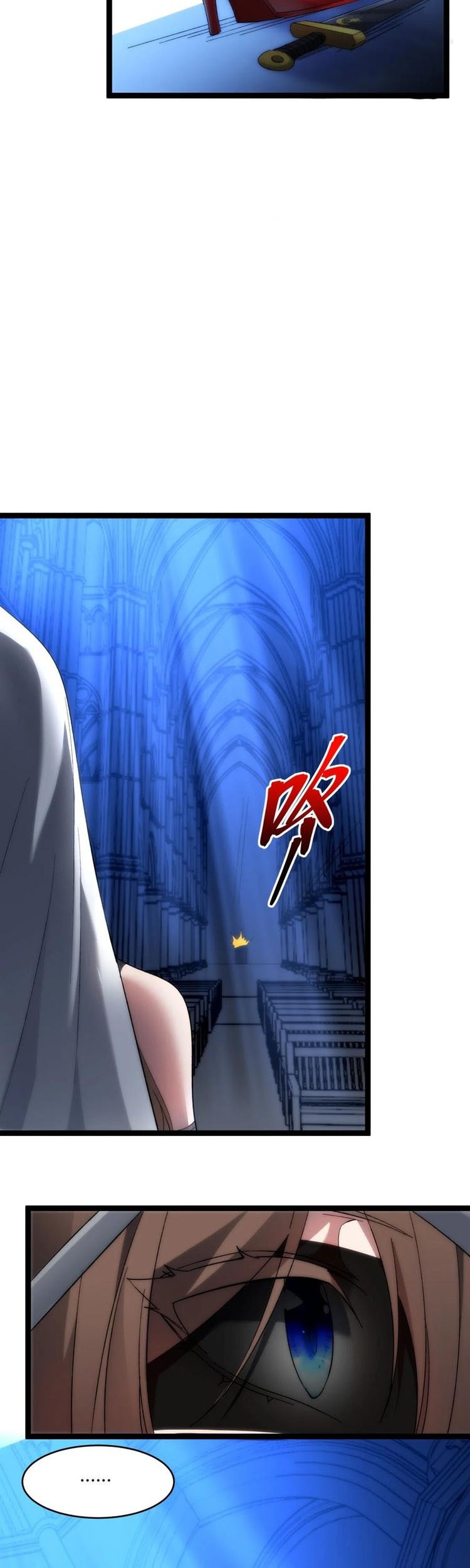 I’m Really Not The Demon God’s Lackey Chapter 130 Gambar 60