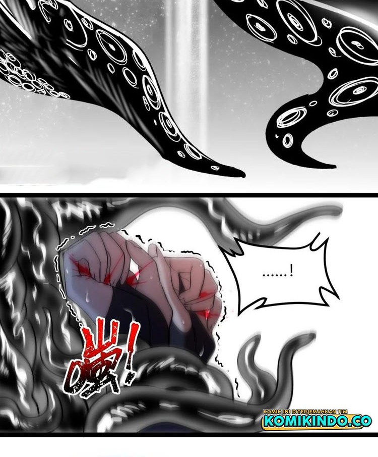 I’m Really Not The Demon God’s Lackey Chapter 130 Gambar 33