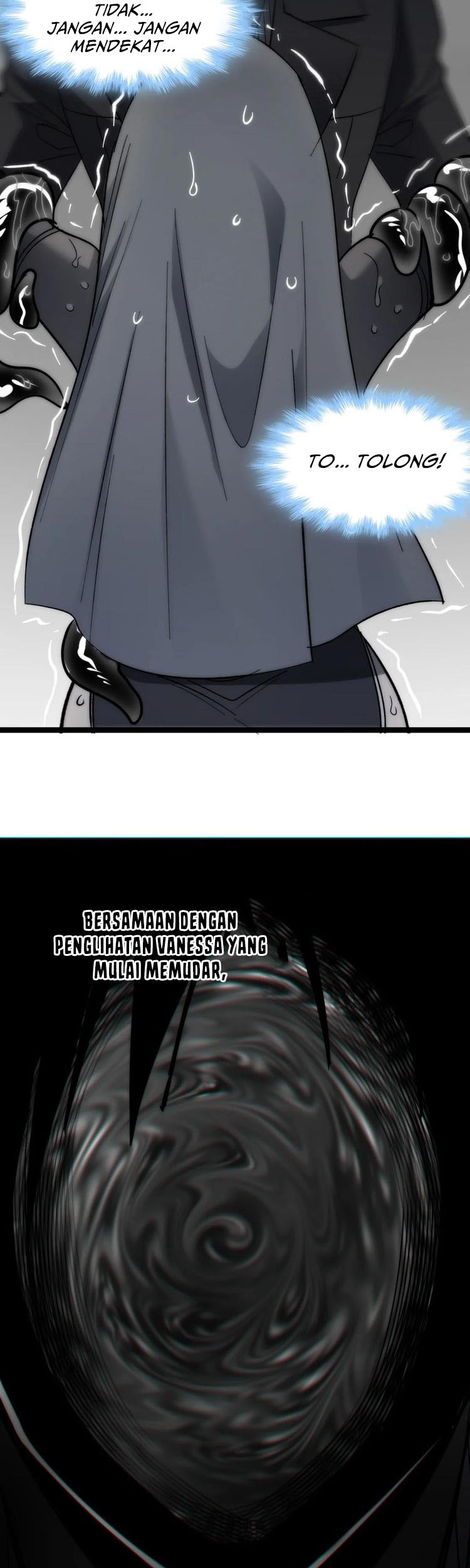 I’m Really Not The Demon God’s Lackey Chapter 130 Gambar 30