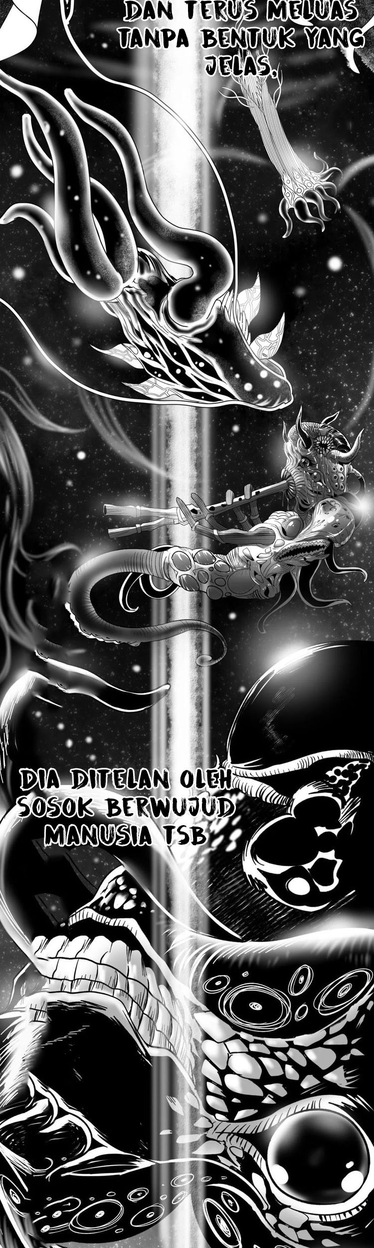 I’m Really Not The Demon God’s Lackey Chapter 130 Gambar 32