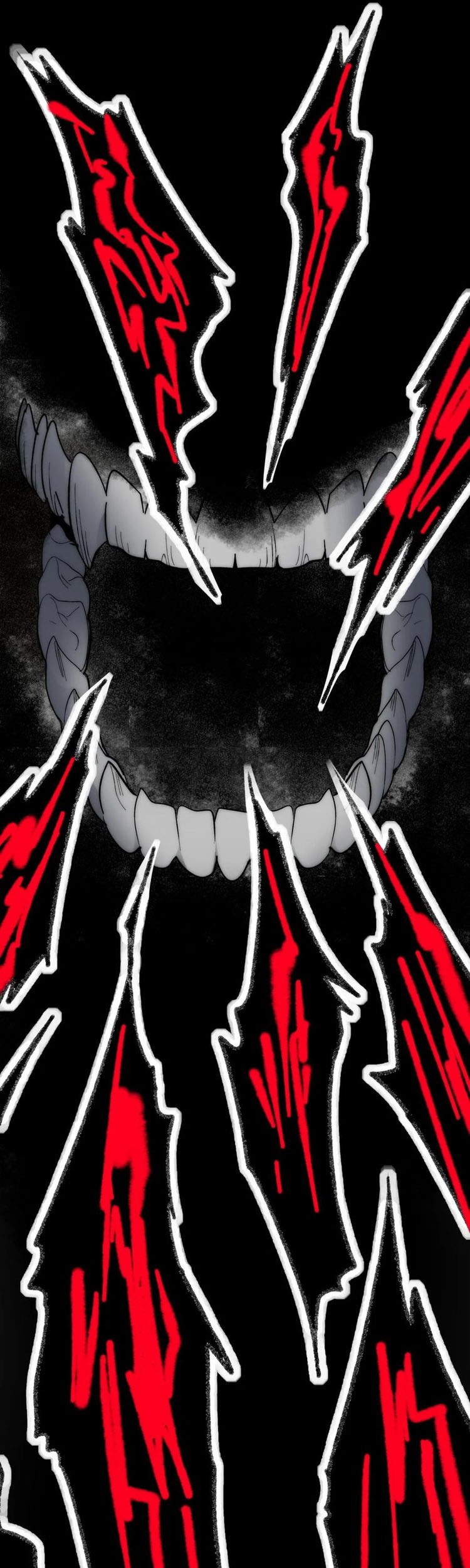 I’m Really Not The Demon God’s Lackey Chapter 130 Gambar 38