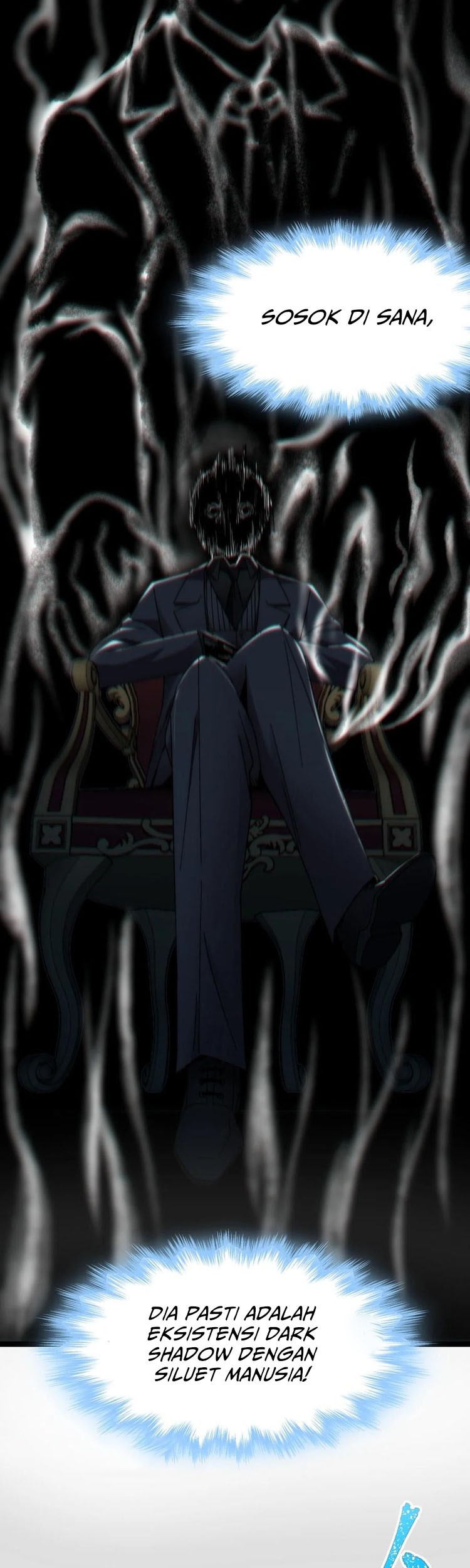 I’m Really Not The Demon God’s Lackey Chapter 130 Gambar 4