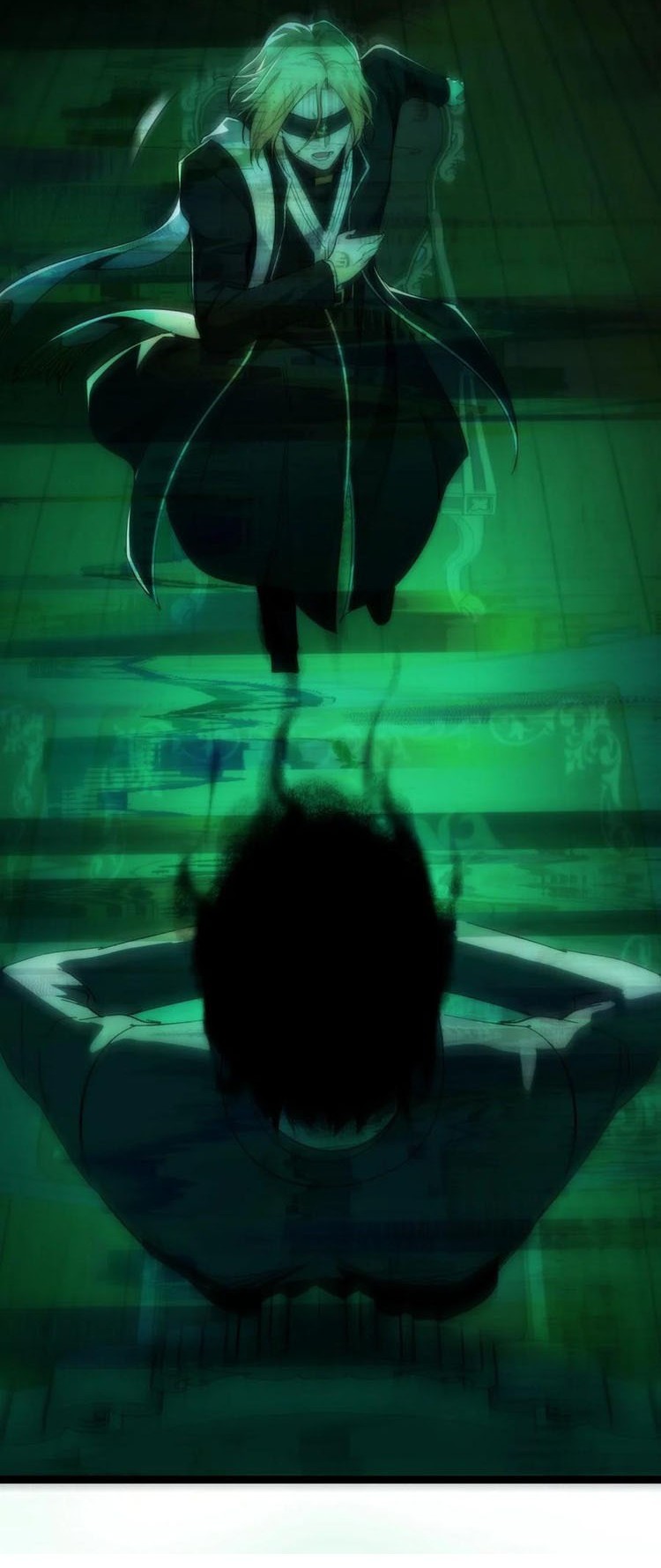 I’m Really Not The Demon God’s Lackey Chapter 130 Gambar 7