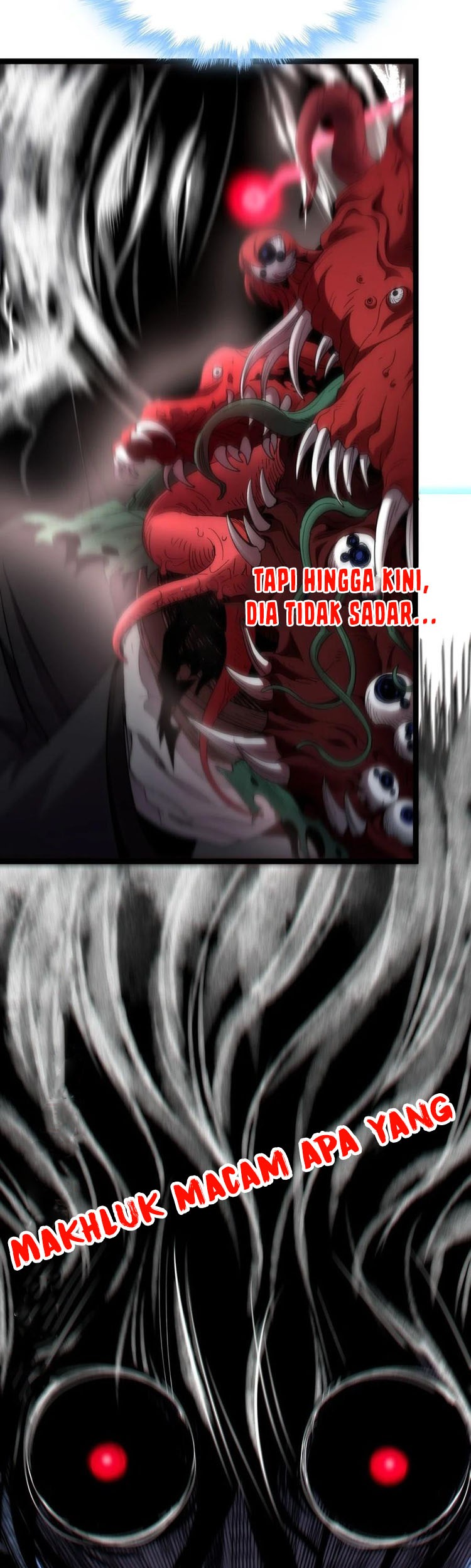 I’m Really Not The Demon God’s Lackey Chapter 130 Gambar 15