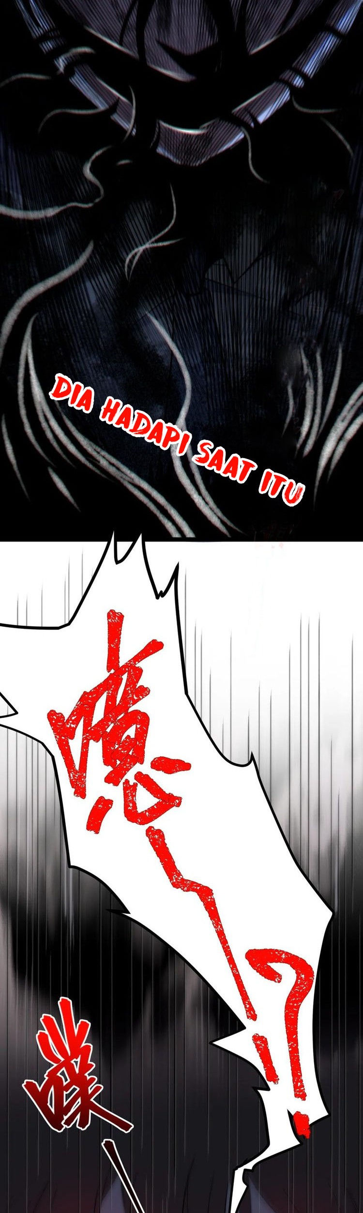 I’m Really Not The Demon God’s Lackey Chapter 130 Gambar 16