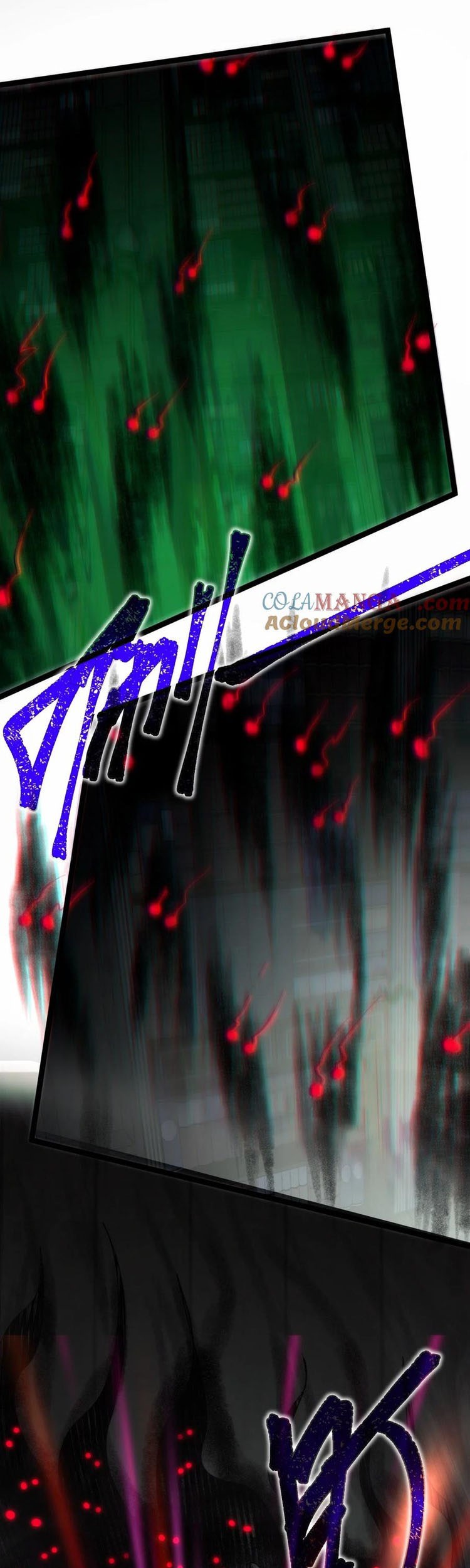 I’m Really Not The Demon God’s Lackey Chapter 130 Gambar 19