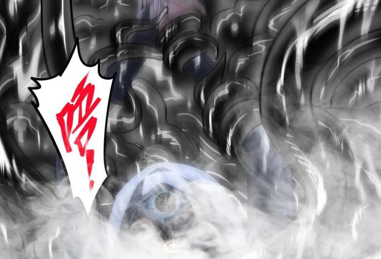 I’m Really Not The Demon God’s Lackey Chapter 130 Gambar 25