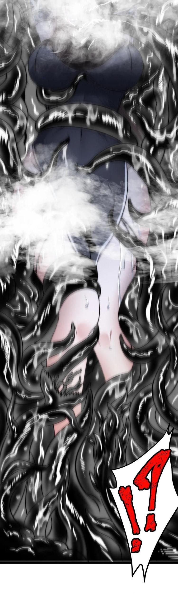 I’m Really Not The Demon God’s Lackey Chapter 130 Gambar 26