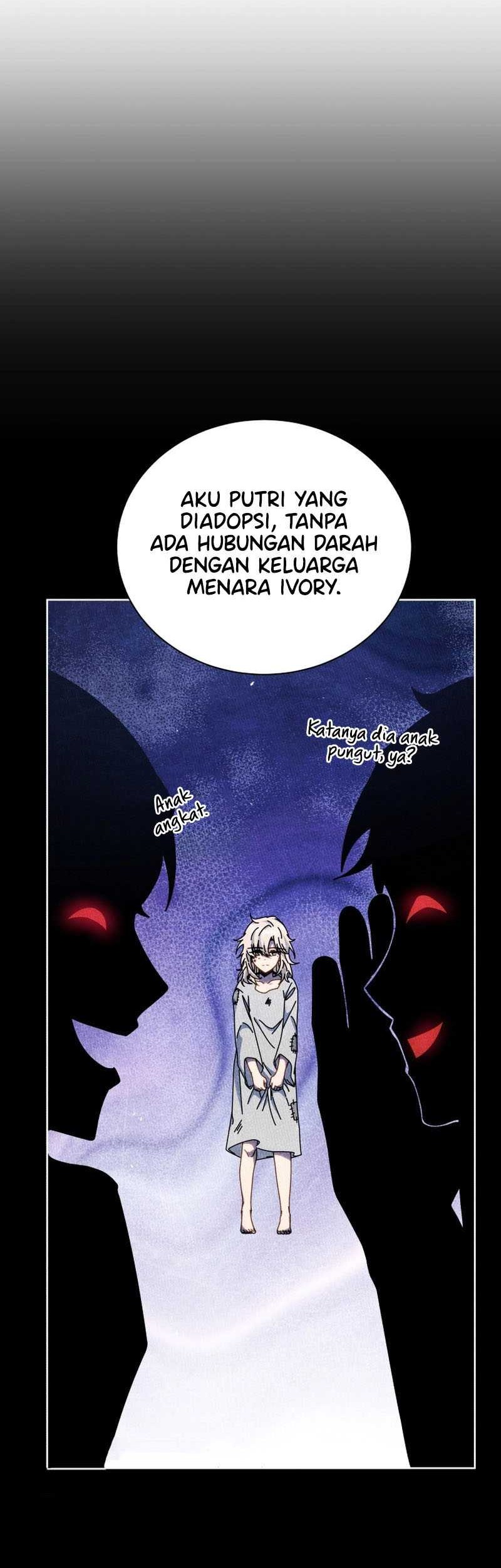 Necromancer Academy’s Genius Summoner Chapter 127 Gambar 61