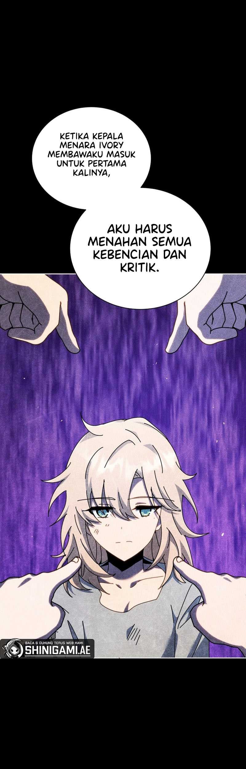 Necromancer Academy’s Genius Summoner Chapter 127 Gambar 62