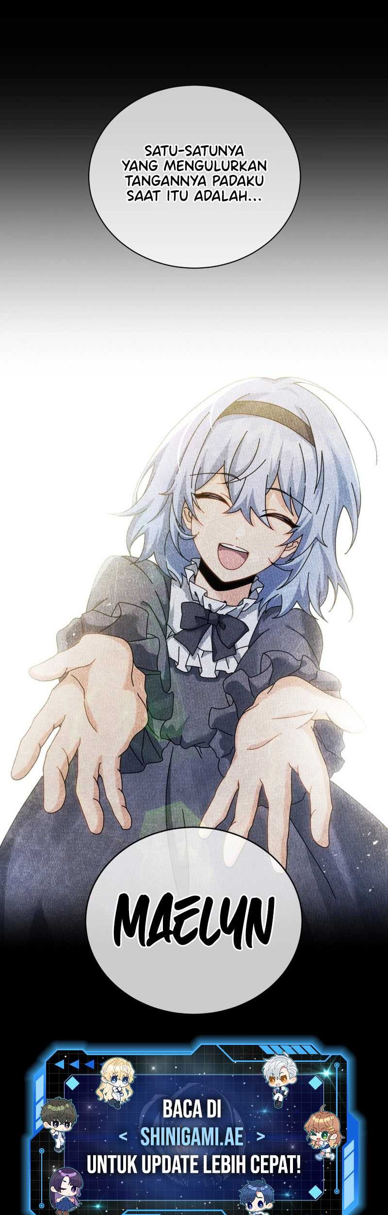 Necromancer Academy’s Genius Summoner Chapter 127 Gambar 63