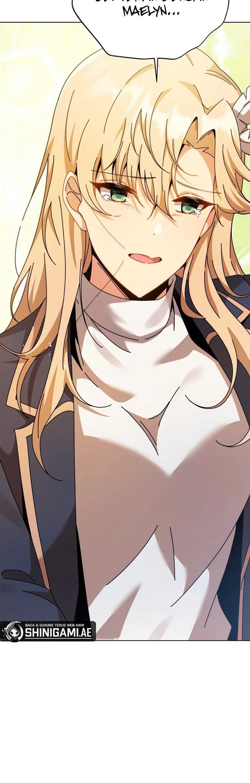 Necromancer Academy’s Genius Summoner Chapter 127 Gambar 37