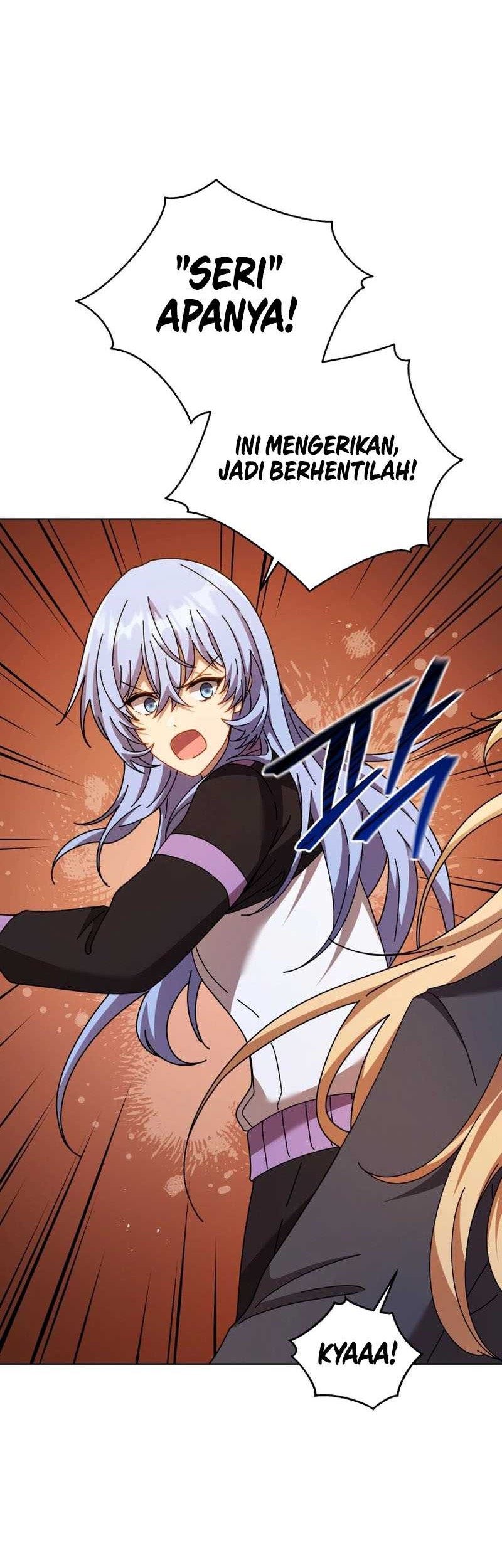 Necromancer Academy’s Genius Summoner Chapter 127 Gambar 35