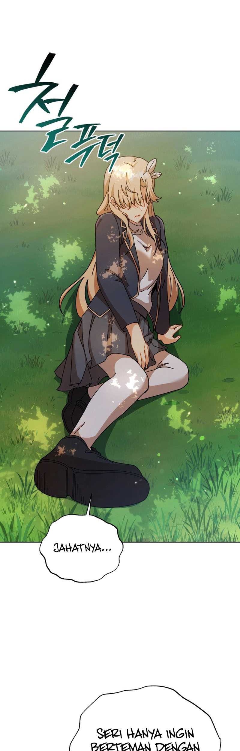 Necromancer Academy’s Genius Summoner Chapter 127 Gambar 36