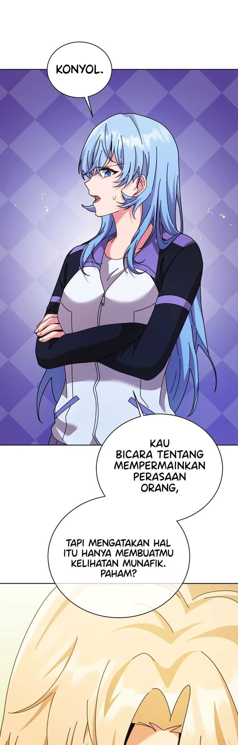 Necromancer Academy’s Genius Summoner Chapter 127 Gambar 38