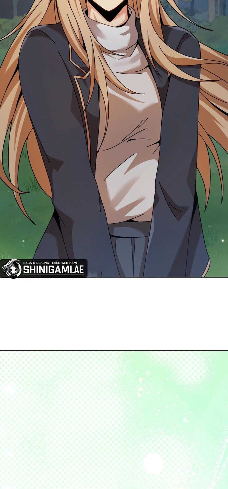 Necromancer Academy’s Genius Summoner Chapter 127 Gambar 45