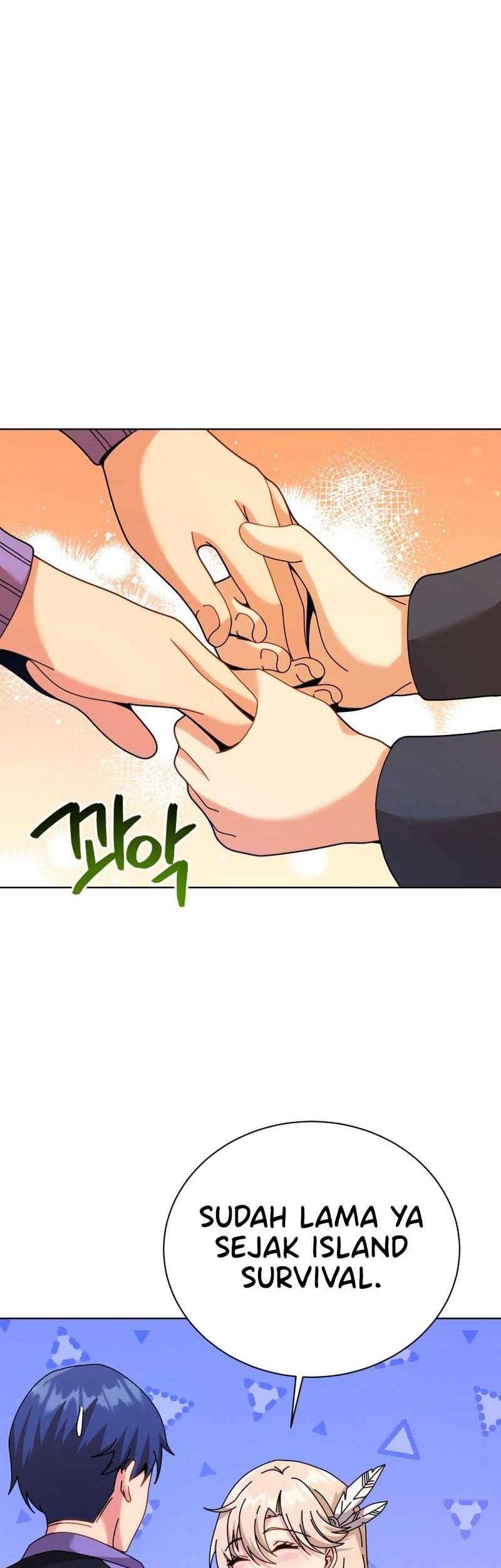 Necromancer Academy’s Genius Summoner Chapter 127 Gambar 43