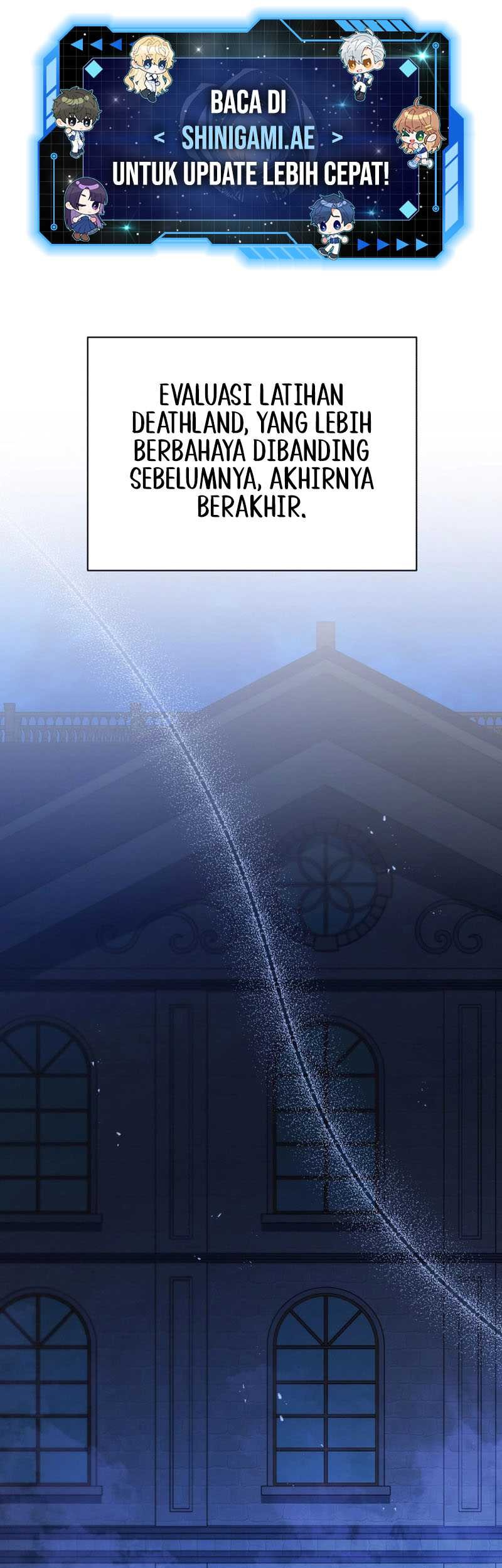 Manhwa Necromancer Academy’s Genius Summoner Chapter 127 gambar nomor 2