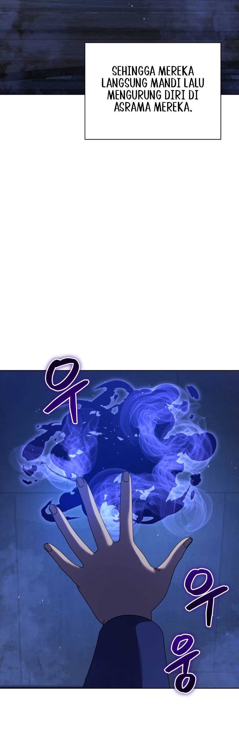 Necromancer Academy’s Genius Summoner Chapter 127 Gambar 4