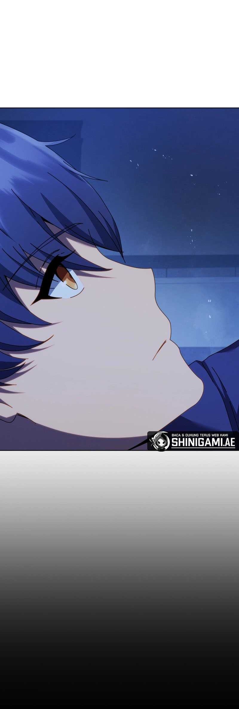 Necromancer Academy’s Genius Summoner Chapter 127 Gambar 5