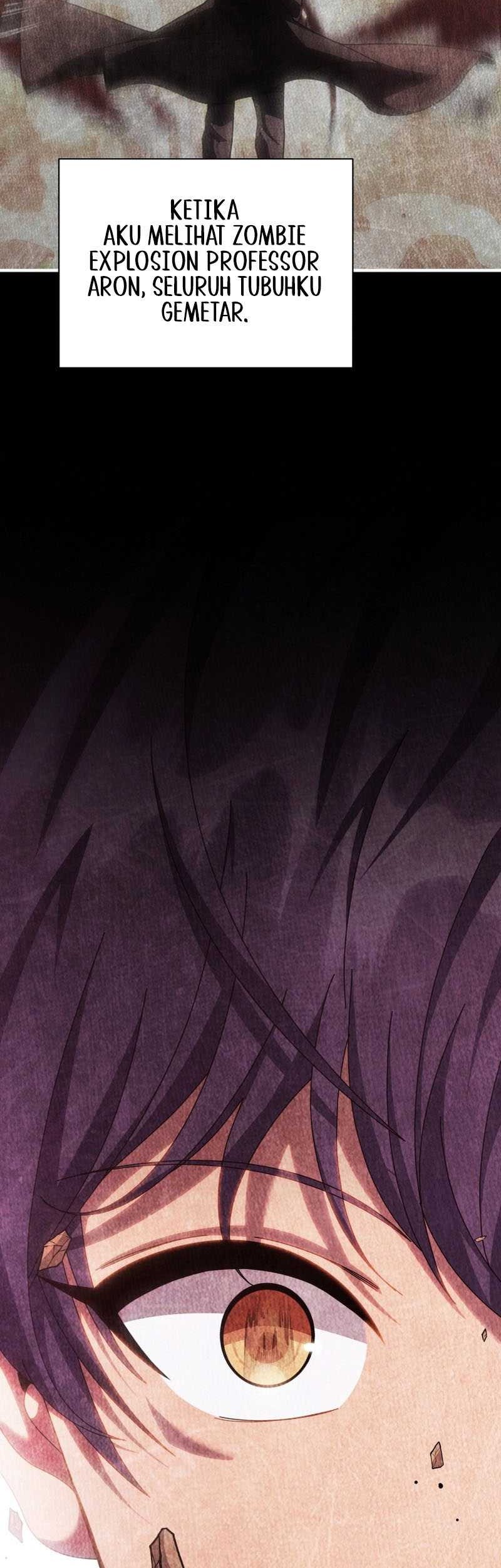 Necromancer Academy’s Genius Summoner Chapter 127 Gambar 8