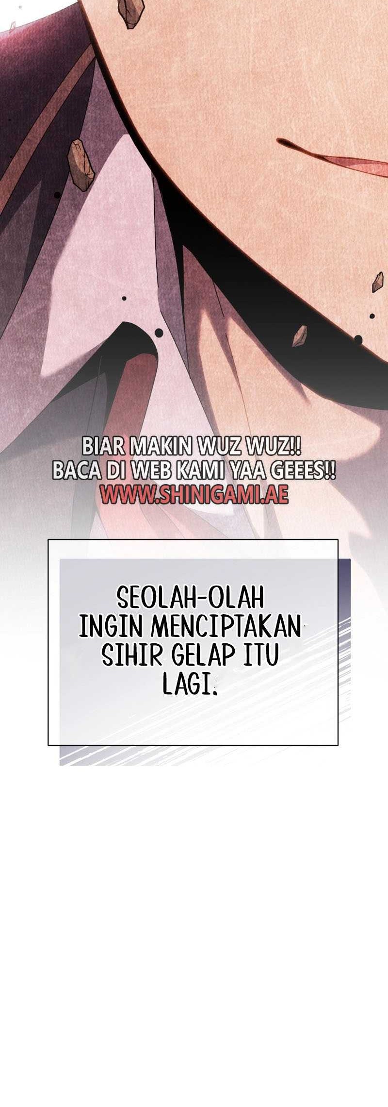 Necromancer Academy’s Genius Summoner Chapter 127 Gambar 9