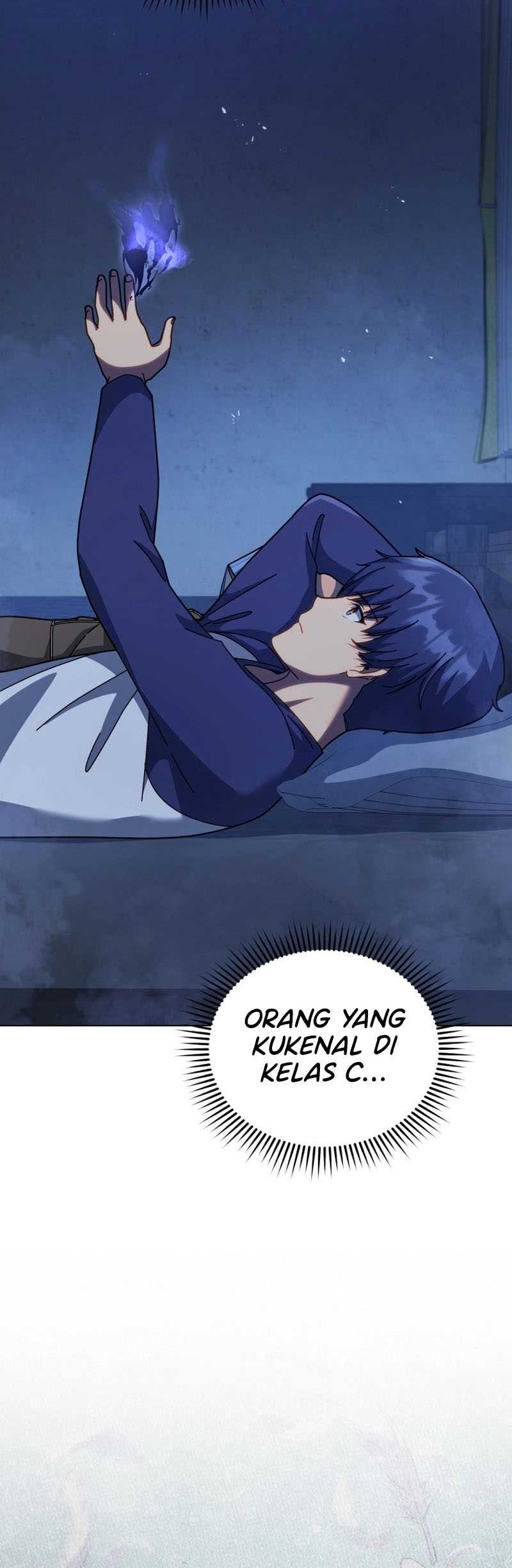 Necromancer Academy’s Genius Summoner Chapter 127 Gambar 13