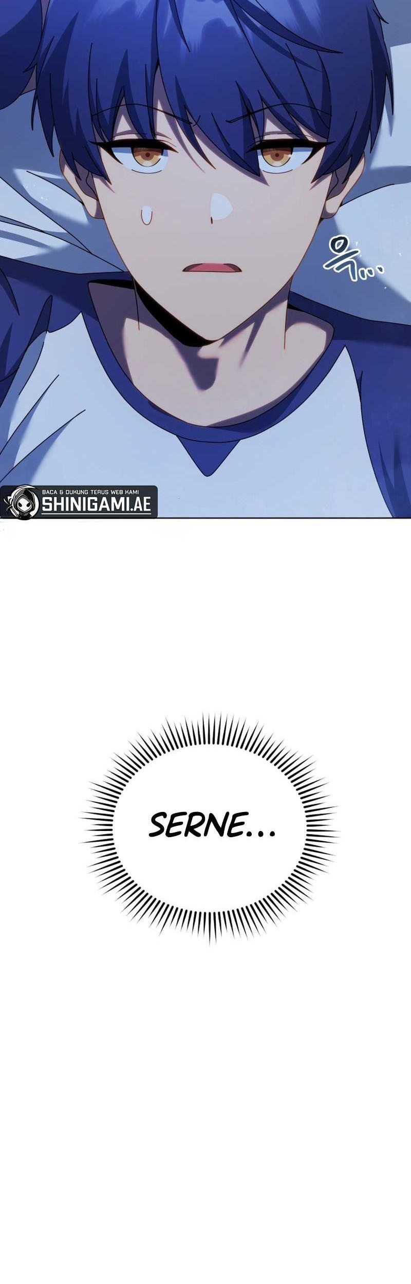 Necromancer Academy’s Genius Summoner Chapter 127 Gambar 15