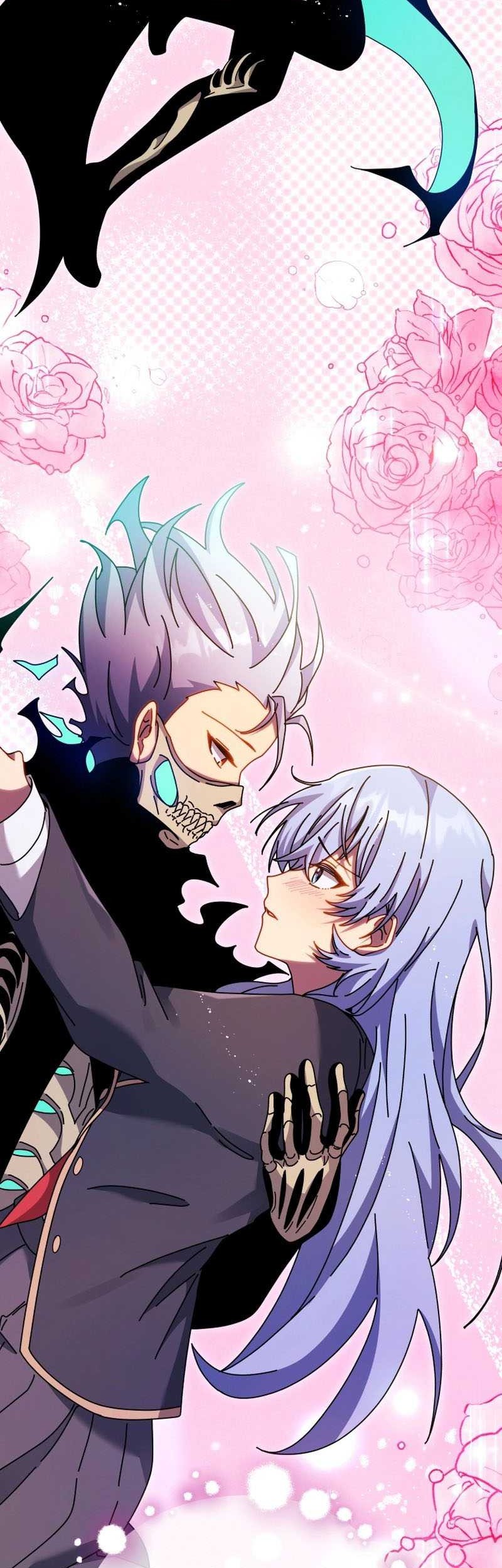 Necromancer Academy’s Genius Summoner Chapter 127 Gambar 28