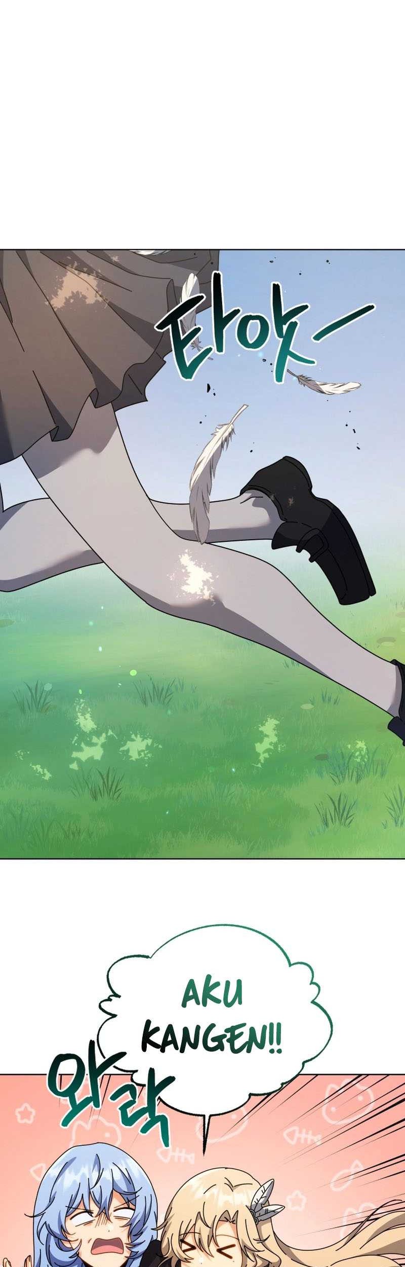 Necromancer Academy’s Genius Summoner Chapter 127 Gambar 32