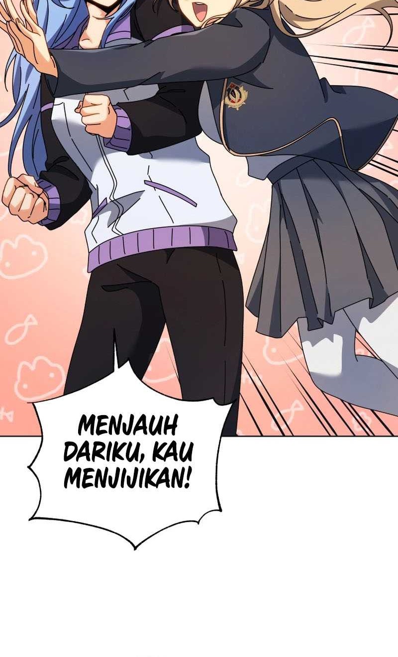 Necromancer Academy’s Genius Summoner Chapter 127 Gambar 33