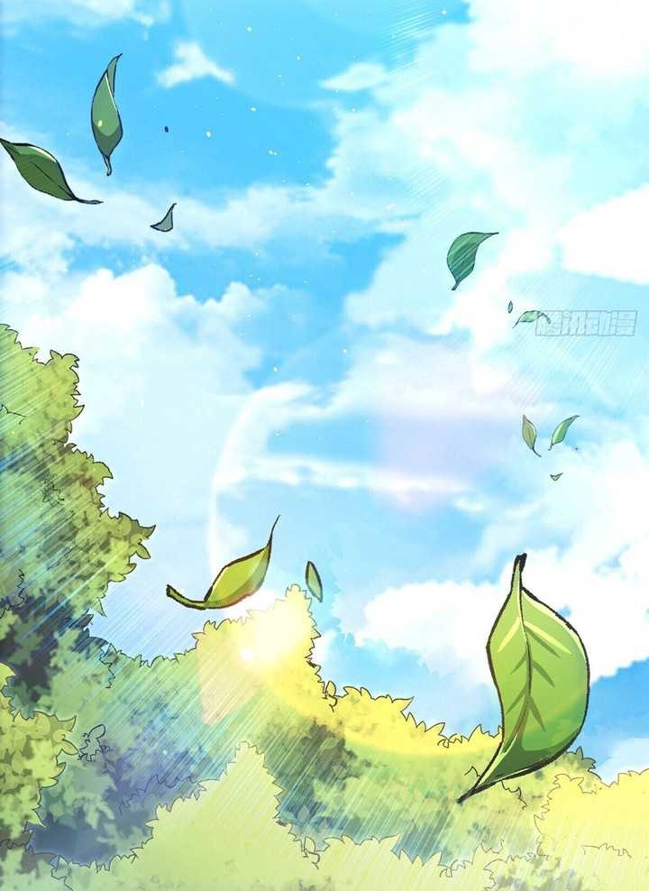 My Wife Is From a Thousand Years Ago Chapter 286 Gambar 27