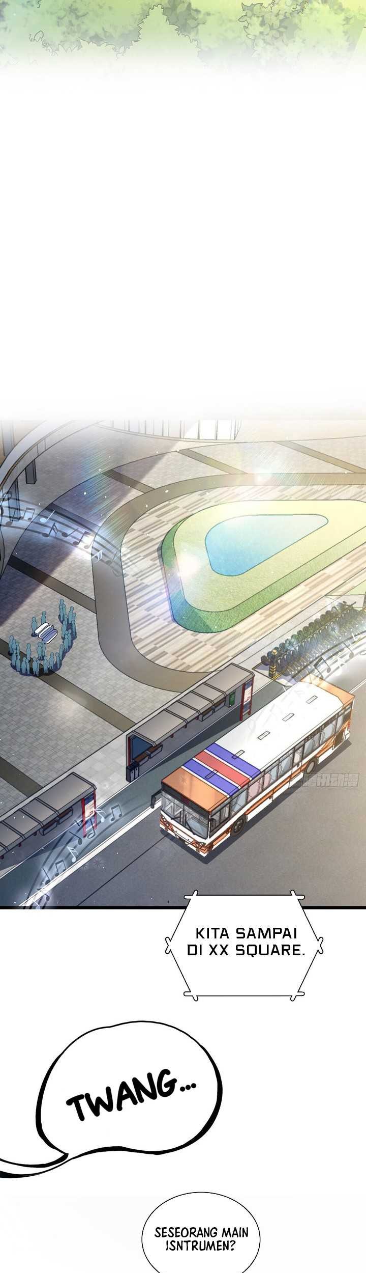 My Wife Is From a Thousand Years Ago Chapter 286 Gambar 28