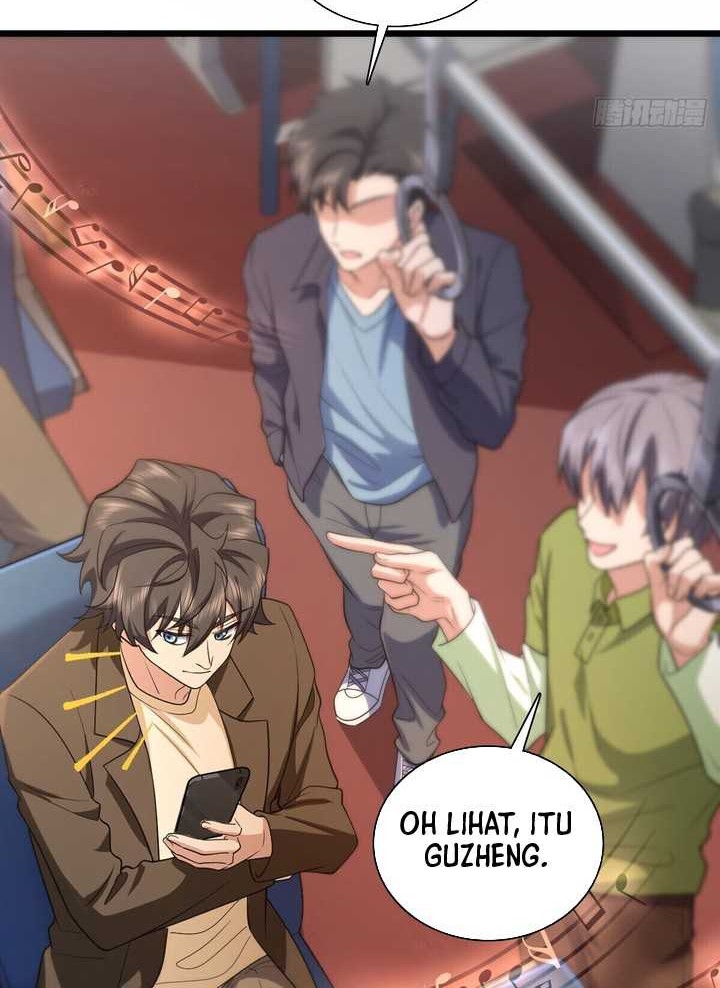 My Wife Is From a Thousand Years Ago Chapter 286 Gambar 29