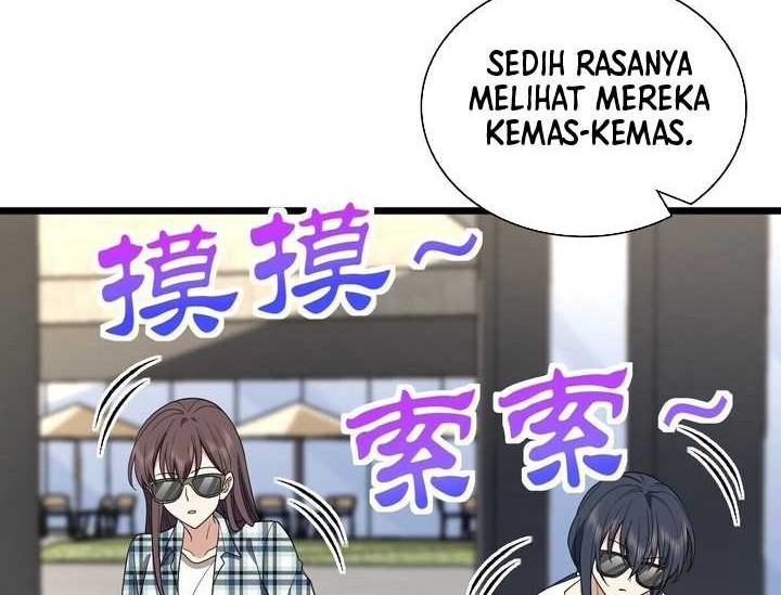 My Wife Is From a Thousand Years Ago Chapter 286 Gambar 35