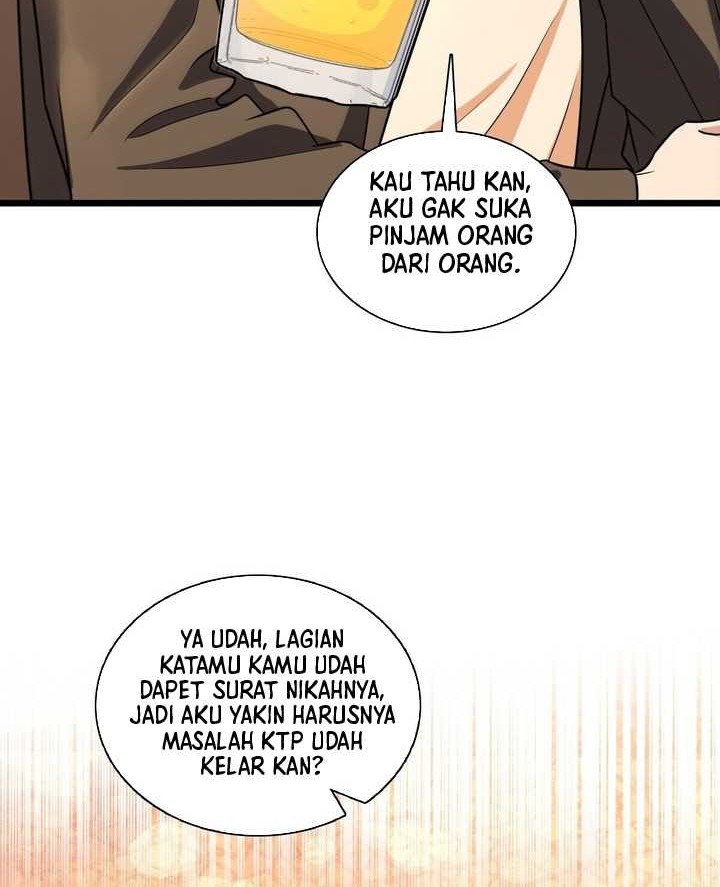 My Wife Is From a Thousand Years Ago Chapter 286 Gambar 19