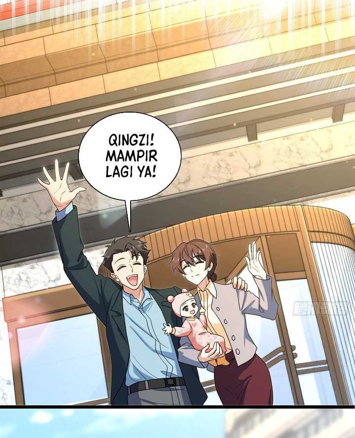 My Wife Is From a Thousand Years Ago Chapter 286 Gambar 21