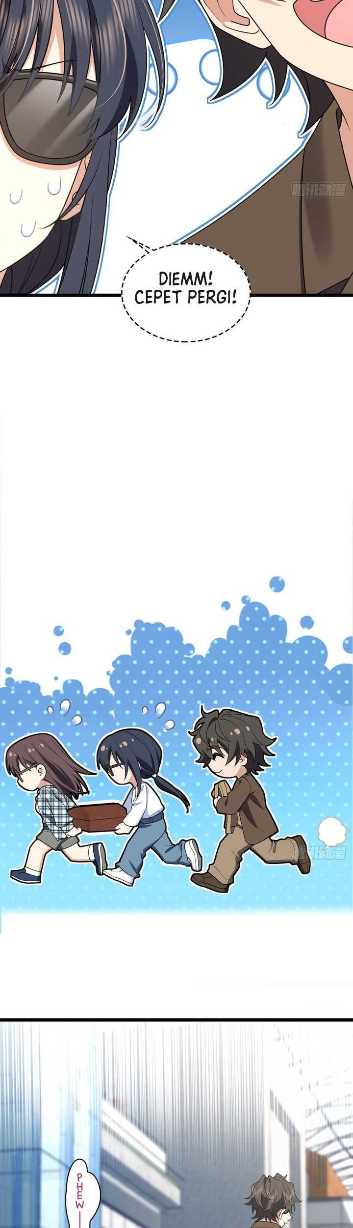 My Wife Is From a Thousand Years Ago Chapter 286 Gambar 38