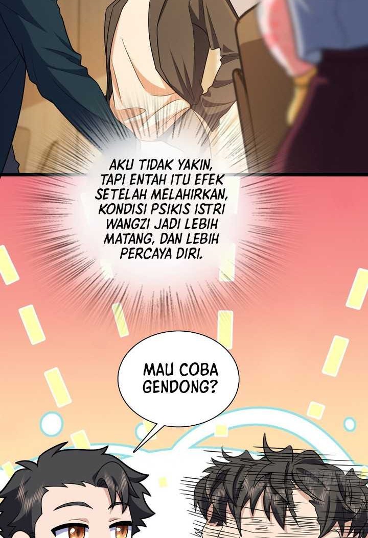 My Wife Is From a Thousand Years Ago Chapter 286 Gambar 3