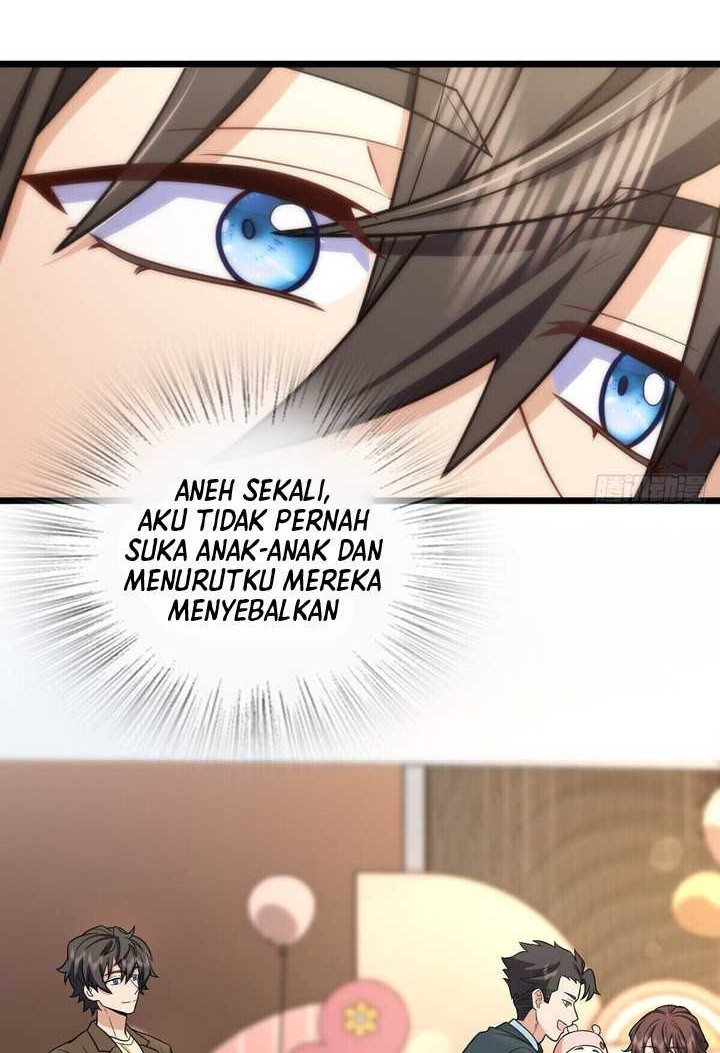 My Wife Is From a Thousand Years Ago Chapter 286 Gambar 5