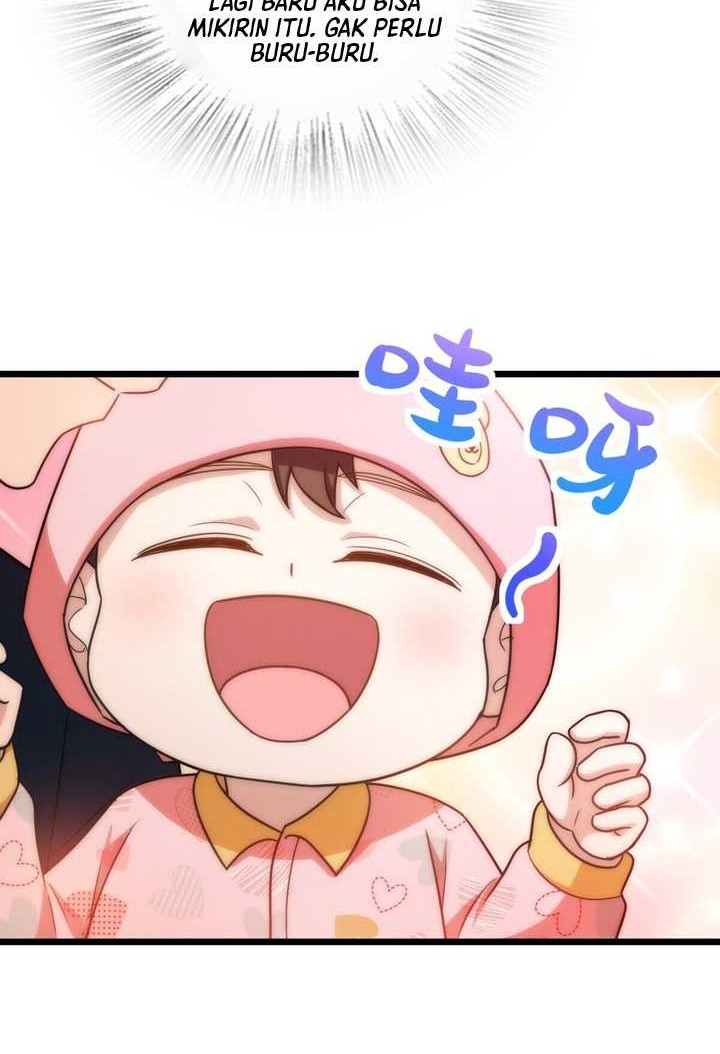 My Wife Is From a Thousand Years Ago Chapter 286 Gambar 7