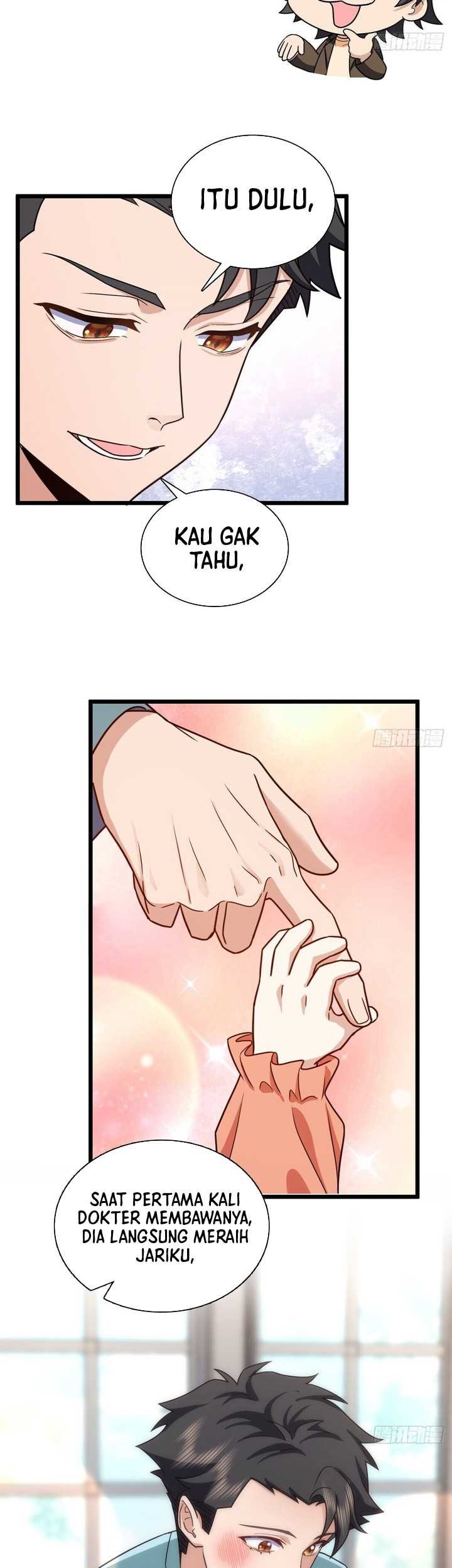 My Wife Is From a Thousand Years Ago Chapter 286 Gambar 10