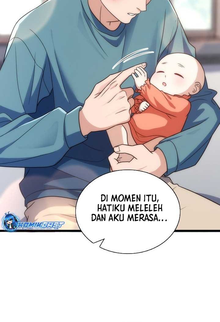 My Wife Is From a Thousand Years Ago Chapter 286 Gambar 11