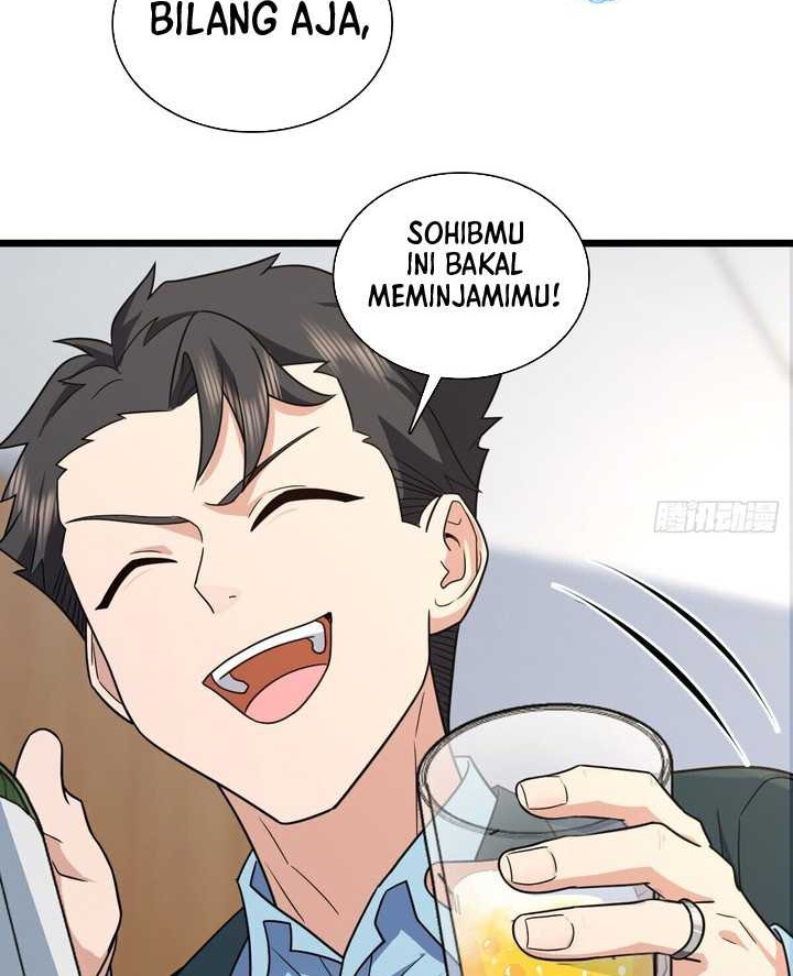 My Wife Is From a Thousand Years Ago Chapter 286 Gambar 17