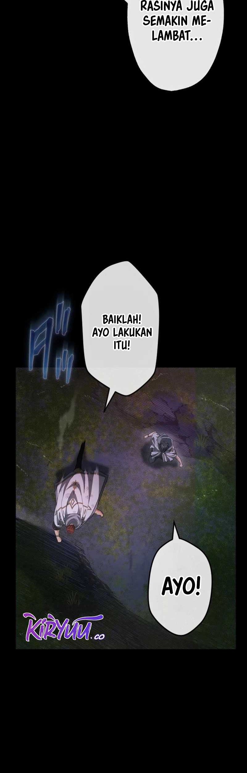 Regression of the Close Combat Mage Chapter 27 Gambar 65