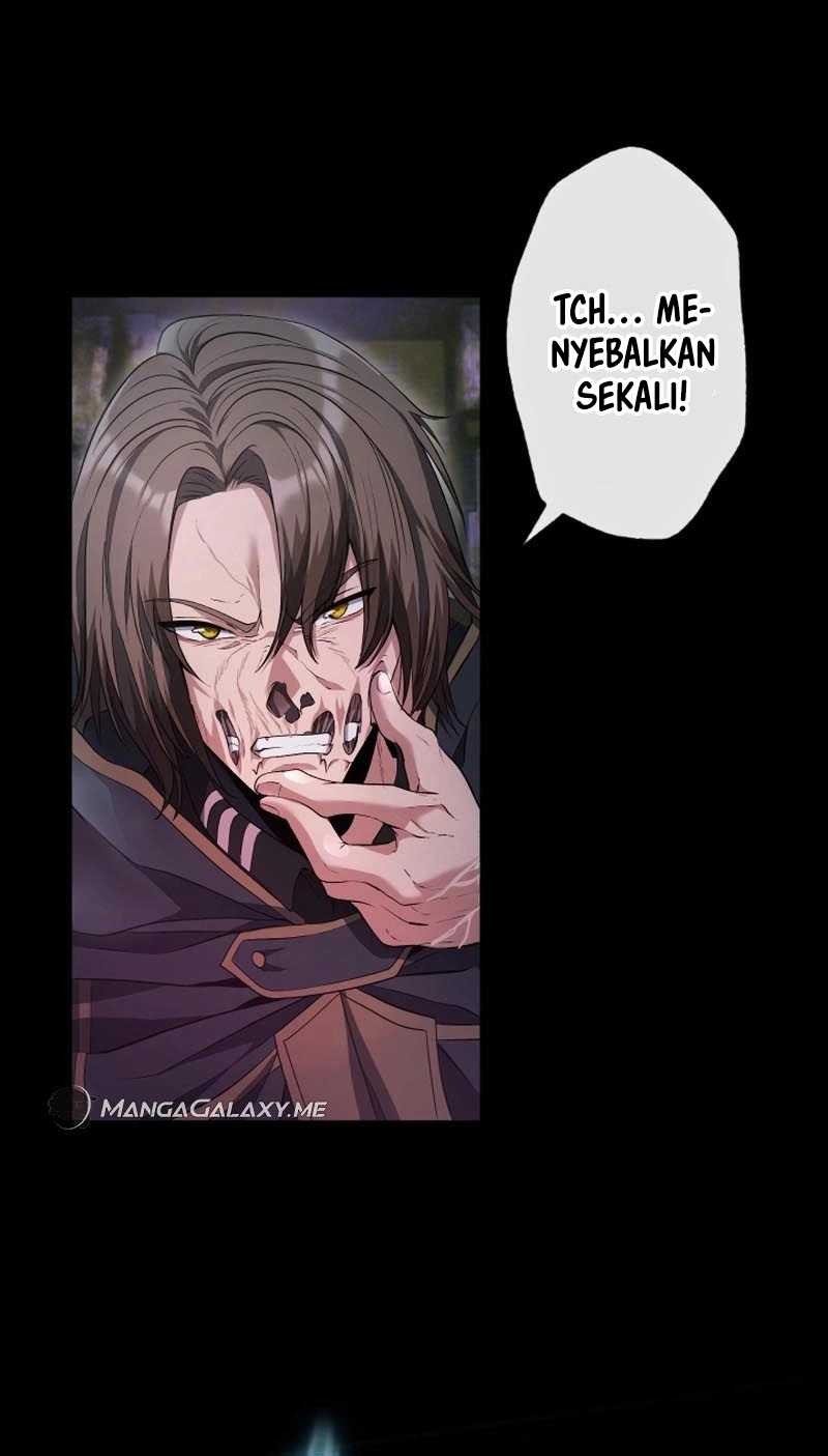 Regression of the Close Combat Mage Chapter 27 Gambar 66